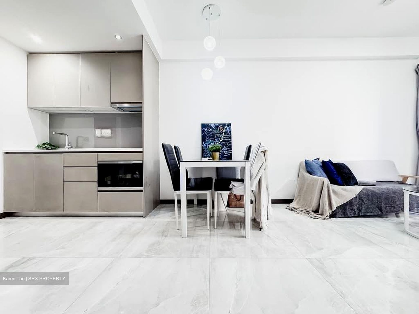 Lake Grande (D22), Condominium #574553191